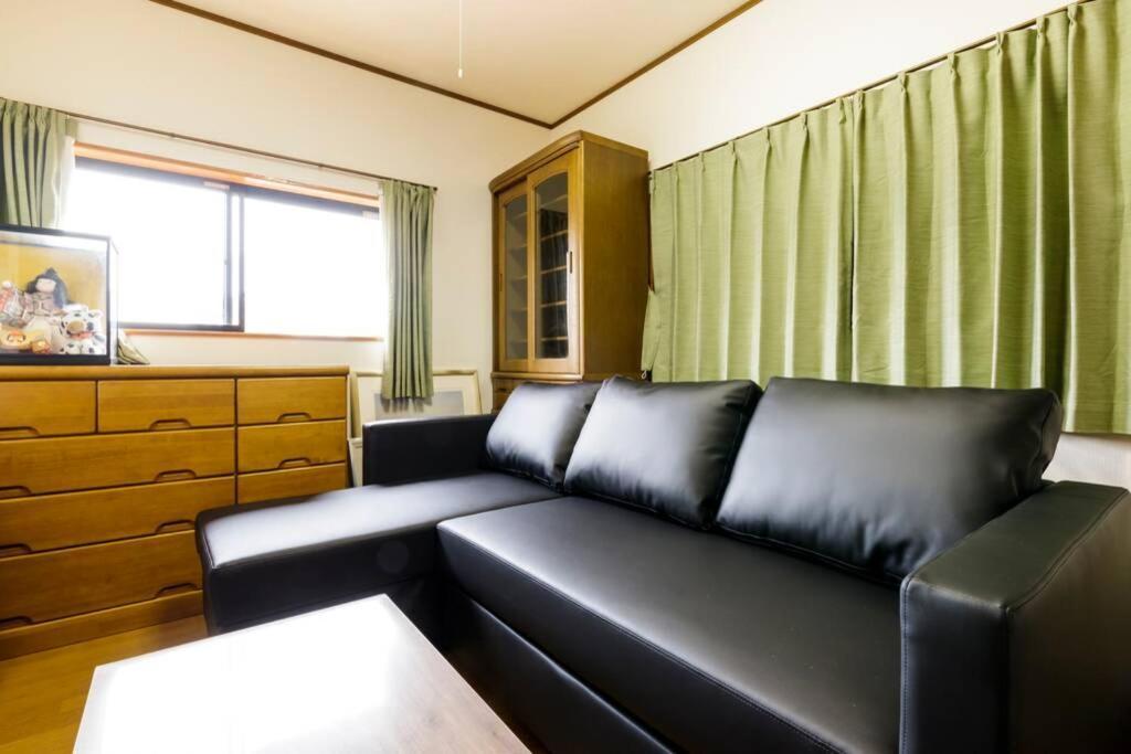 Kujukuri Bbq Beach House Ngoại thất bức ảnh